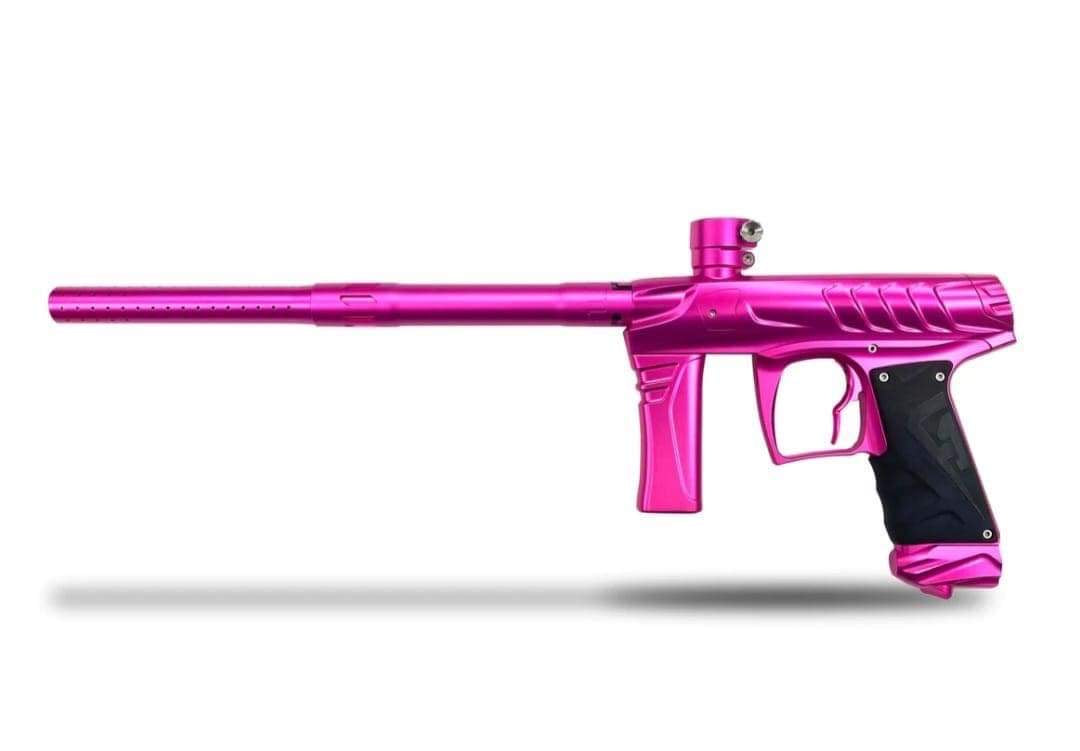 Field One Force Paintball Gun - Brite Pink *Pre Order* – Punishers Paintball