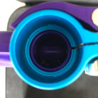 Used Planet Eclipse Lv1.5 Paintball Gun - Dust Purple/Teal