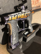 Used Planet Eclipse Geo 3.5 Paintball Gun - Edmonton Impact Cut #24