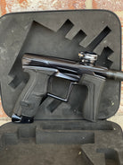 Used Planet Eclipse Geo 4 Paintball Gun - Midnight