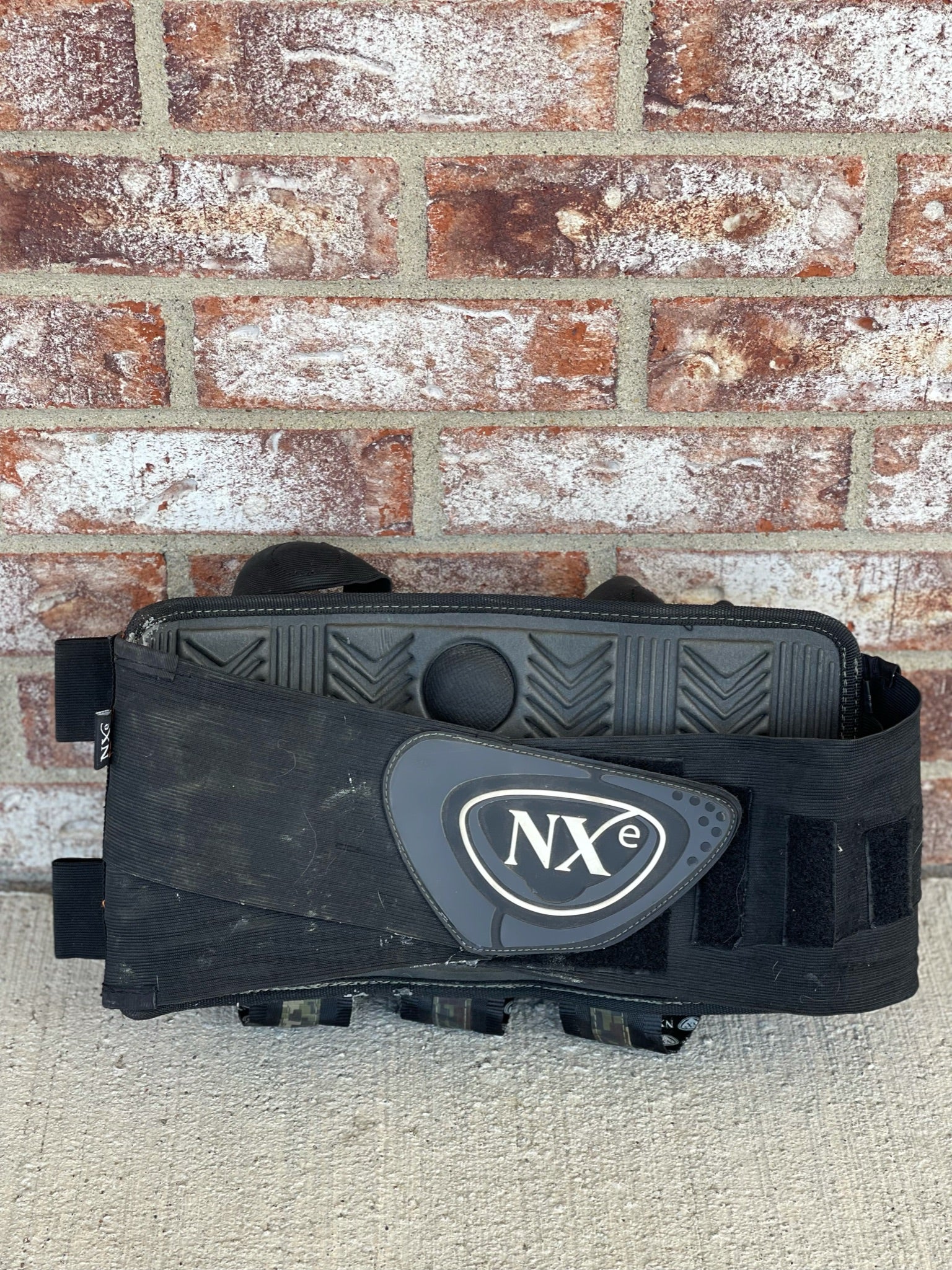 Used NXE 3+4 Pod Pack - Camo