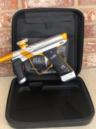 Used MacDev Prime XTS Paintball Gun - Zues