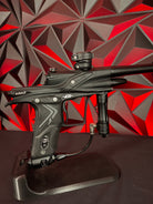 Used Planet Eclipse Etek 3 LT Paintball Gun - Black