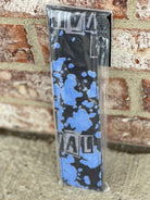 Dark Carnival "Knockout" Headband - White Tag
