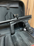 Used MacDev Prime XTS Paintball Gun - Dust Black