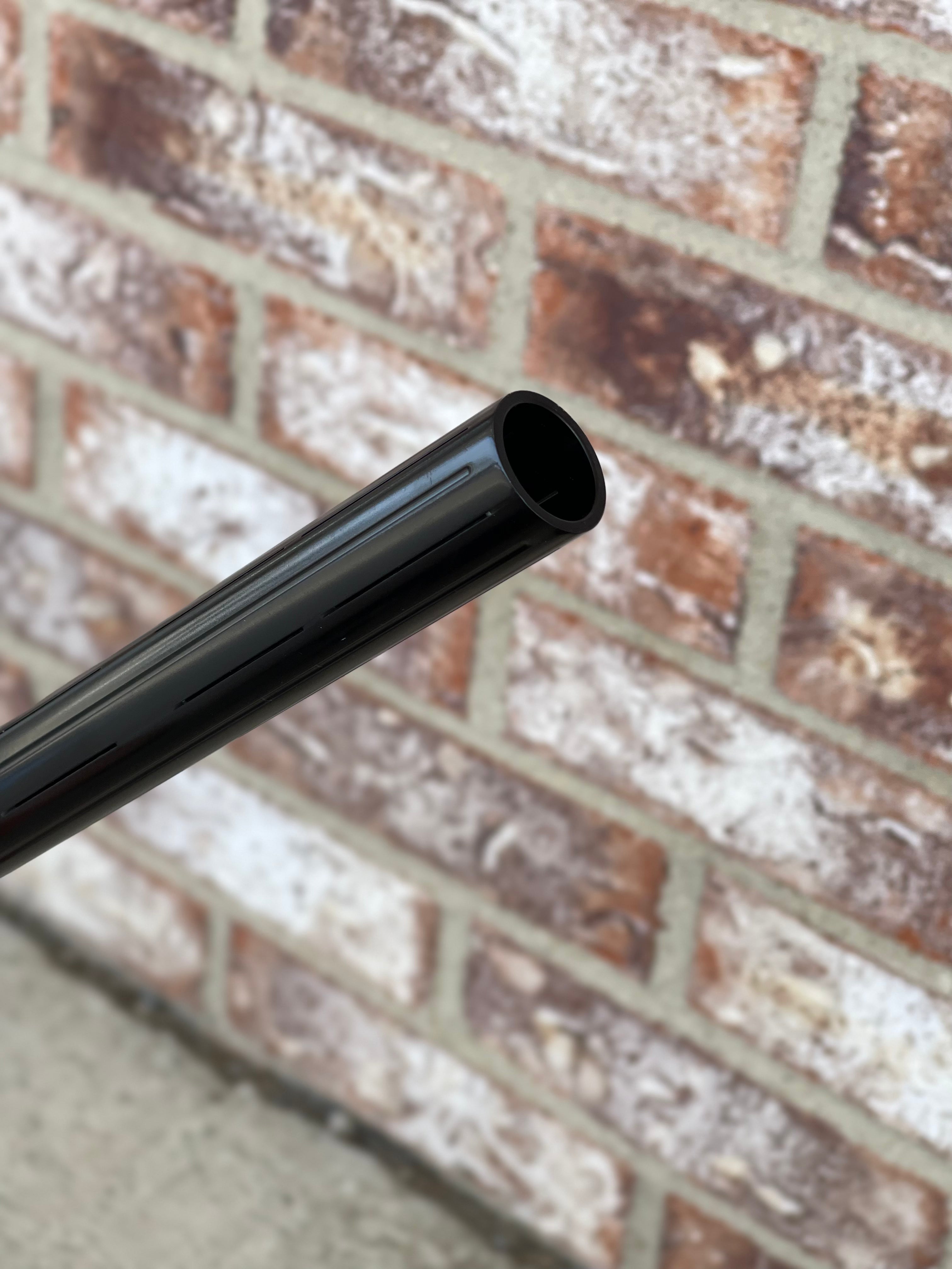 Used Freak XL Complete Boremaster Kit - ALL Black Inserts w/ Infamous Barrel Front and Infamous Barrel Back - Aluminum