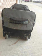 Used Planet Eclipse GX Classic Gear Bag - Charcoal