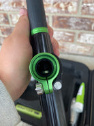 Used Planet Eclipse Geo 4 Paintball Gun - Emerald