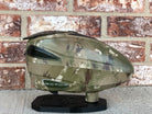 Used Dye Rotor Paintball Loader - Camo