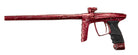 DLX Luxe TM40 Paintball Gun - LE Dr. Speckle (Gloss Red / Silver Speckle)