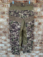 Used Planet Eclipse Paintball Pants - HDE Camo- Large