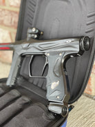 Used Shocker Amp Paintball Gun - Black