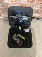 Used Planet Eclipse Etek 5 OLED Paintball Gun - Grey/Black