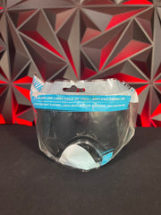 Used Virtue Vio Paintball Lens - Clear