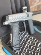 Used Field One Force Paintball Gun - Dust Titanium