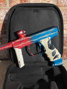 Used Shocker Amp Paintball Gun - LE Patriot