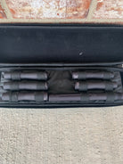 Used J&J 8 Piece Barrel Kit- Black