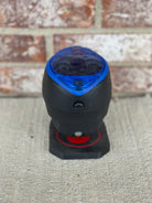 Used Dye LTR Paintball Loader - Black / Blue