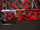 Used DLX Luxe TM40 Paintball Gun - LE Commemorative Edition Purple/Gold **Misprint**