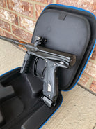 Used Shocker XLS Paintball Gun- Dust Black