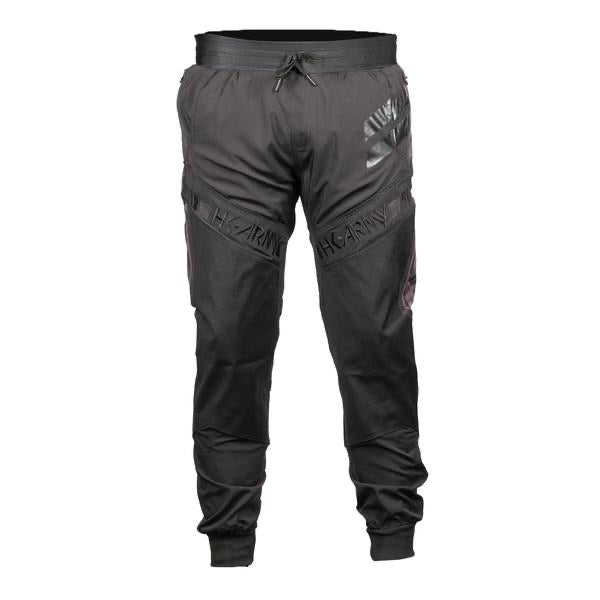 HK Army TRK AIR Jogger Pants - Blackout - Large