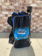 Used 32 Degrees Paintball Gearbag - Blue