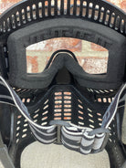 Used JT Paintball Mask - Black - *TWO*
