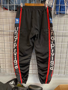 Used Undr Jogger Paintball Pants - Black - Large