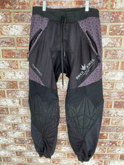 Used Bunkerkings Paintball Joggers - XL
