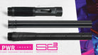 Planet Eclipse S63 Pro Complete Barrel Kit - 3-Piece Barrel System *PRE-ORDER ONLY*