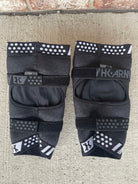 Used HK Army CTX Knee Pads - Large