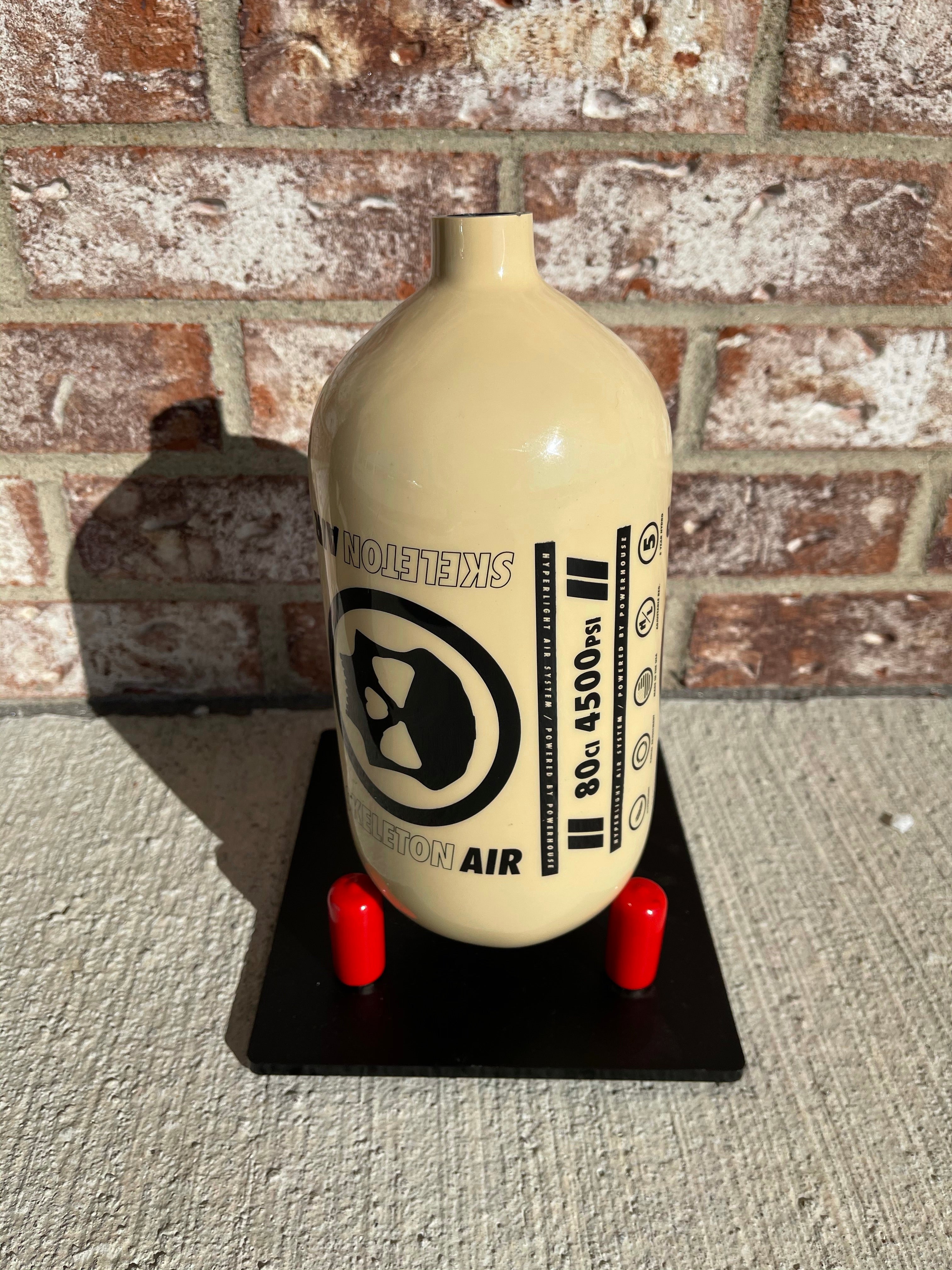 Infamous PRO DNA Athletic Tape! This Is How Harrison Frye