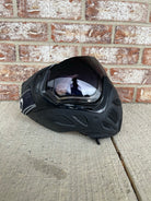 Used Sly Profit Paintball Mask - Black