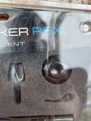 Used Shocker RSX Accent Kit - Black