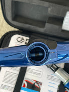 Used Dye DLS Paintball Marker - Blue Wave