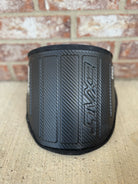 Used Exalt Carbon Goggle Case - Black