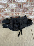 Used Warrior Pod Pack - Black