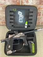 Used Planet Eclipse Etek 5 OLED Paintball Gun - HDE Urban