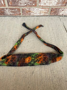 Used Paintball Headband