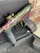 Used Dye M3+ Paintball Gun - PGA Woodland