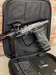 Used DLX Luxe TM40 Paintball Gun - LE Thunderhorse