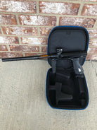 Used Shocker XLS Paintball Gun- Dust Black