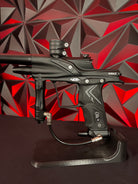 Used Planet Eclipse Etek 3 LT Paintball Gun - Black