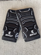 Used Exalt Freeflex Paintball Knee Pads - Small