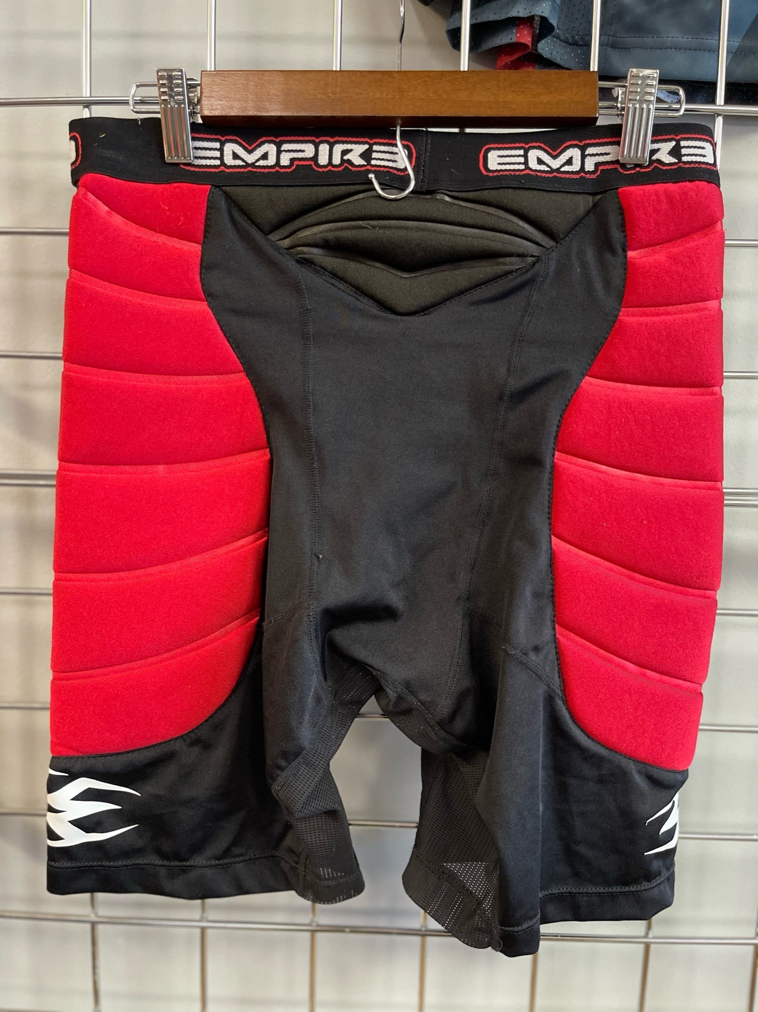 Used Empire Slide Shorts - Medium