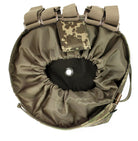 Planet Eclipse Mag Drop Bag - HDE Camo