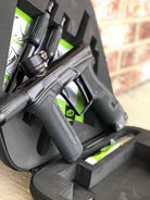 Used Planet Eclipse CS2 Paintball Gun - Midnight