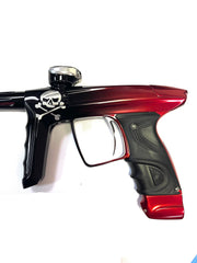 DLX Luxe TM40 Paintball Gun - Limited Edition Punisher's Fade