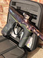 Used Dye M3+ Paintball Gun - PGA Woodlands