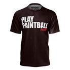 Punisherspb.com "Out Loud" Custom Tech Tee Dri Fit - Small